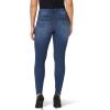 imageRock ampamp Republic Womens Denim Rx Fever Stretch Jean LeggingCome Thru