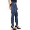 imageRock ampamp Republic Womens Denim Rx Fever Stretch Jean LeggingCome Thru
