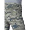 imageRock ampamp Republic Womens Denim Rx Fever Stretch Jean LeggingDelirious  Green Camo