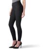 imageRock ampamp Republic Womens Denim Rx Fever Stretch Jean LeggingDnablack