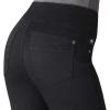 imageRock ampamp Republic Womens Denim Rx Fever Stretch Jean LeggingDnablack