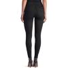 imageRock ampamp Republic Womens Denim Rx Fever Stretch Jean LeggingDnablack