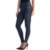 imageRock ampamp Republic Womens Denim Rx Fever Stretch Jean LeggingFlat Line