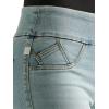 imageRock ampamp Republic Womens Denim Rx Fever Stretch Jean LeggingIllusion