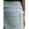 imageRock ampamp Republic Womens Denim Rx Fever Stretch Jean LeggingIllusion