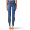 imageRock ampamp Republic Womens Denim Rx Fever Stretch Jean LeggingLast Callmedium Indigo