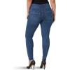 imageRock ampamp Republic Womens Denim Rx Fever Stretch Jean LeggingLast Callmedium Indigo