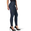 imageRock ampamp Republic Womens Denim Rx Fever Stretch Jean LeggingSkip a Beat