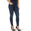 imageRock ampamp Republic Womens Denim Rx Fever Stretch Jean LeggingSkip a Beat