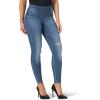 imageRock ampamp Republic Womens Denim Rx Fever Stretch Jean LeggingSocial Hour