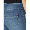 imageRock ampamp Republic Womens Denim Rx Fever Stretch Jean LeggingSocial Hour