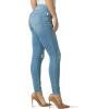imageRock ampamp Republic Womens Denim Rx Fever Stretch Jean LeggingSpice It Up