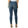 imageRock ampamp Republic Womens Denim Rx Fever Stretch Jean LeggingSymptomatic