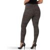 imageRock ampamp Republic Womens Denim Rx Fever Stretch Jean LeggingUndisclosedbrown Camo