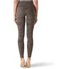 imageRock ampamp Republic Womens Denim Rx Fever Stretch Jean LeggingUndisclosedbrown Camo