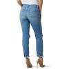 imageRock ampamp Republic Womens Indee Boyfriend JeanGirly Grunge