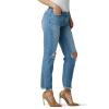 imageRock ampamp Republic Womens Indee Boyfriend JeanGirly Grunge