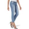 imageRock ampamp Republic Womens Indee Boyfriend JeanLake Side