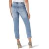 imageRock ampamp Republic Womens Indee Boyfriend JeanLake Side