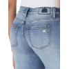 imageRock ampamp Republic Womens Indee Boyfriend JeanLake Side