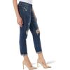 imageRock ampamp Republic Womens Indee Boyfriend JeanShakedown