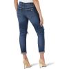 imageRock ampamp Republic Womens Indee Boyfriend JeanShakedown