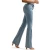 imageRock ampamp Republic Womens Kasandra Mid Rise Bootcut JeanAfter Thought