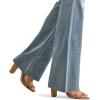 imageRock ampamp Republic Womens Kasandra Mid Rise Bootcut JeanAfter Thought
