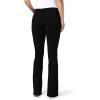 imageRock ampamp Republic Womens Kasandra Mid Rise Bootcut JeanDna  Black