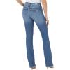 imageRock ampamp Republic Womens Kasandra Mid Rise Bootcut JeanFame Fortune