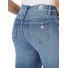 imageRock ampamp Republic Womens Kasandra Mid Rise Bootcut JeanFame Fortune