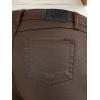 imageRock ampamp Republic Womens Kasandra Mid Rise Bootcut JeanIn the Moment  Brown Coated