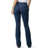 imageRock ampamp Republic Womens Kasandra Mid Rise Bootcut JeanReign Check