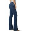imageRock ampamp Republic Womens Kasandra Mid Rise Bootcut JeanReign Check