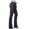 imageRock ampamp Republic Womens Kasandra Mid Rise Bootcut JeanStat