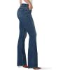 imageRock ampamp Republic Womens Kasandra Mid Rise Bootcut JeanStunner