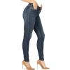 imageRock ampamp Republic Womens Roller High Rise Skinny JeanNightafterdark