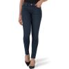 imageRock ampamp Republic Womens Denim Rx Berlin Mid Rise Skinny JeanAttraction