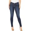 imageRock ampamp Republic Womens Denim Rx Berlin Mid Rise Skinny JeanDoctart