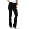 imageRock ampamp Republic Womens Denim Rx Fever Pullon Bootcut JeanDna  Black
