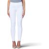 imageRock ampamp Republic Womens Denim Rx Fever Stretch Jean LeggingAntidotewhite