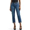 imageRock ampamp Republic Womens Indee Boyfriend JeanUnderstated