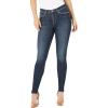 imageRock ampamp Republic Womens Roller High Rise Skinny JeanNightafterdark