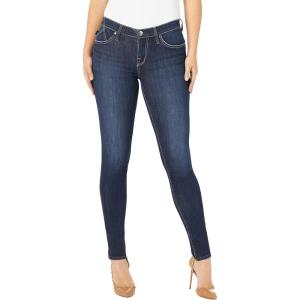 imageRock ampamp Republic Womens Denim Rx Berlin Mid Rise Skinny JeanDoctart