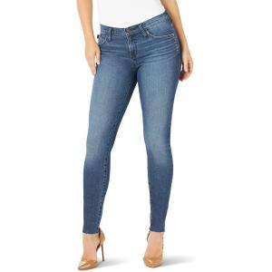imageRock ampamp Republic Womens Denim Rx Berlin Mid Rise Skinny JeanLittle Secret