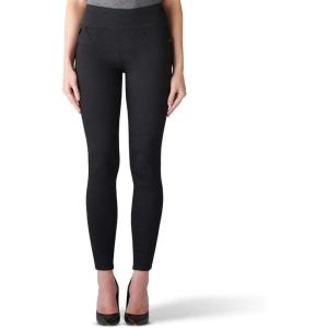 imageRock ampamp Republic Womens Denim Rx Fever Stretch Jean LeggingDnablack