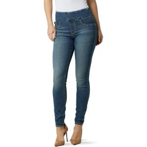 imageRock ampamp Republic Womens Denim Rx Fever Stretch Jean LeggingSymptomatic