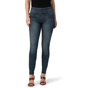 imageRock ampamp Republic Womens Denim Rx Fever Stretch Jean LeggingTried and True