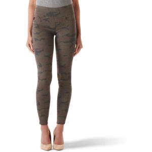 imageRock ampamp Republic Womens Denim Rx Fever Stretch Jean LeggingUndisclosedbrown Camo