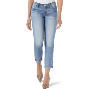 imageRock ampamp Republic Womens Indee Boyfriend JeanLake Side